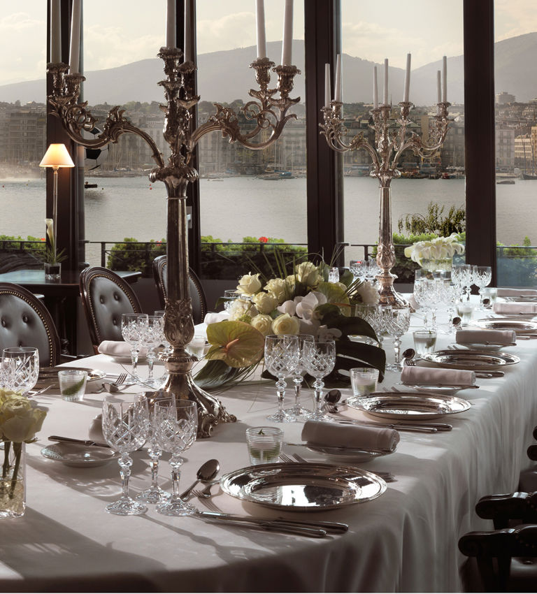 L'observatoire L'observatoire