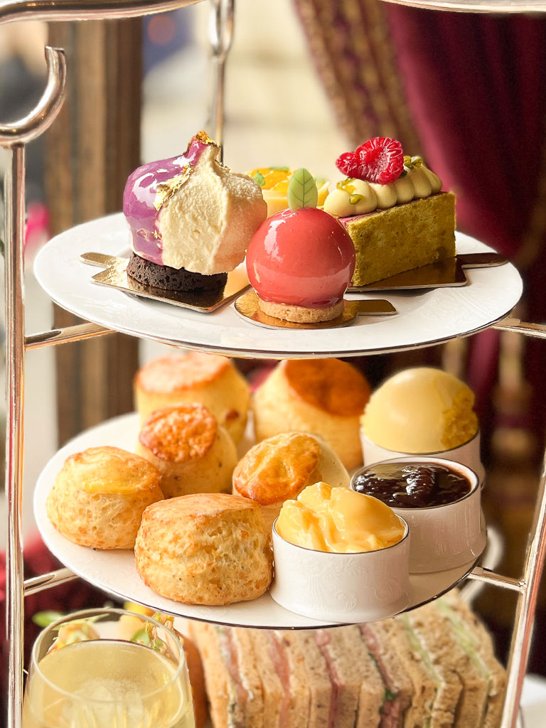 Afternoon Tea  Afternoon Tea