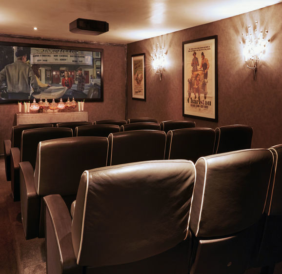 Twelve Apostles Cinema Twelve Apostles Cinema