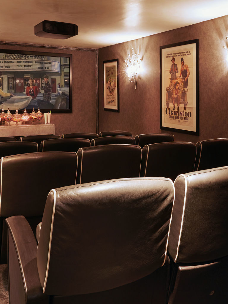 Twelve Apostles Cinema Twelve Apostles Cinema