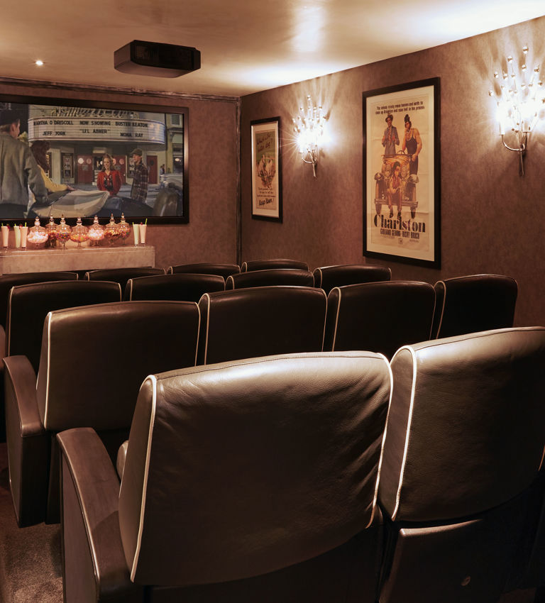 Twelve Apostles Cinema Twelve Apostles Cinema