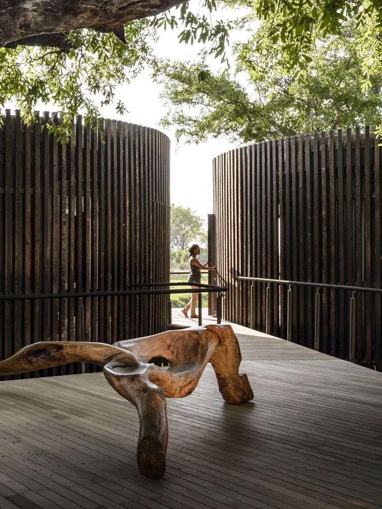 Xigera spa exterior Xigera spa exterior