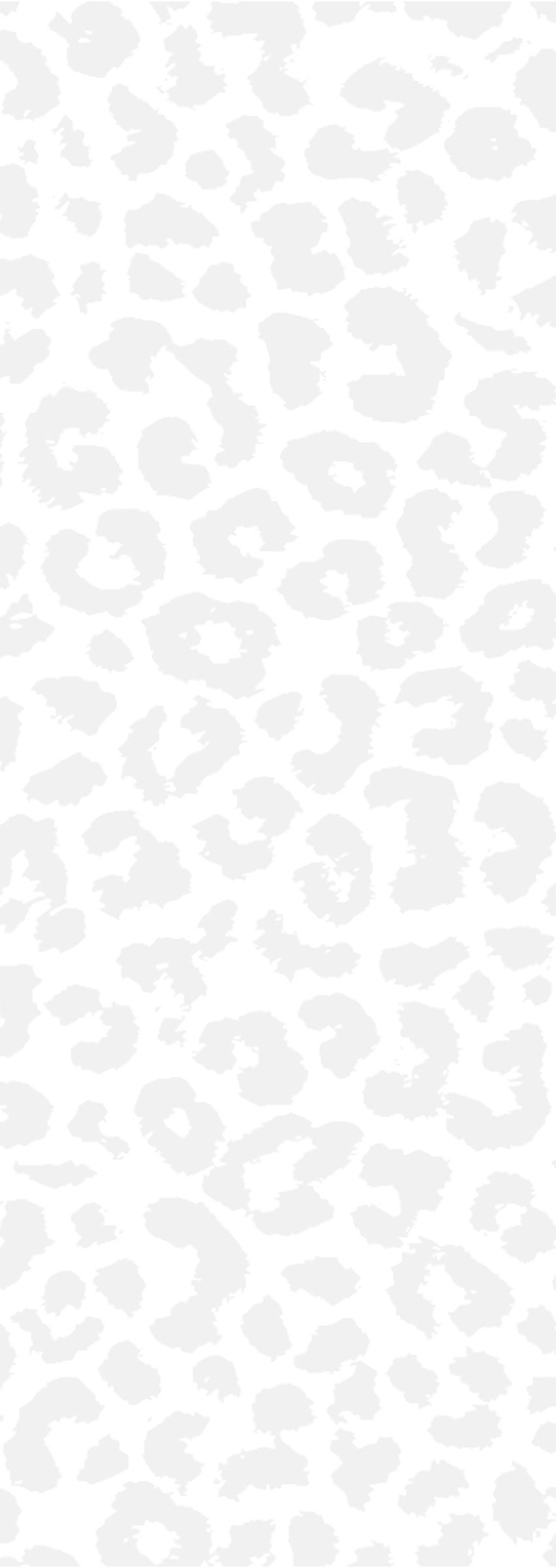 Leopard Print Background Leopard Print Background