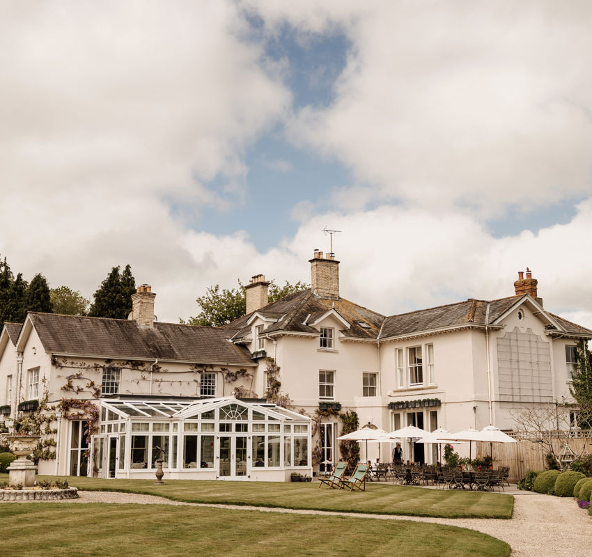 Hotel Exterior Hotel Exterior