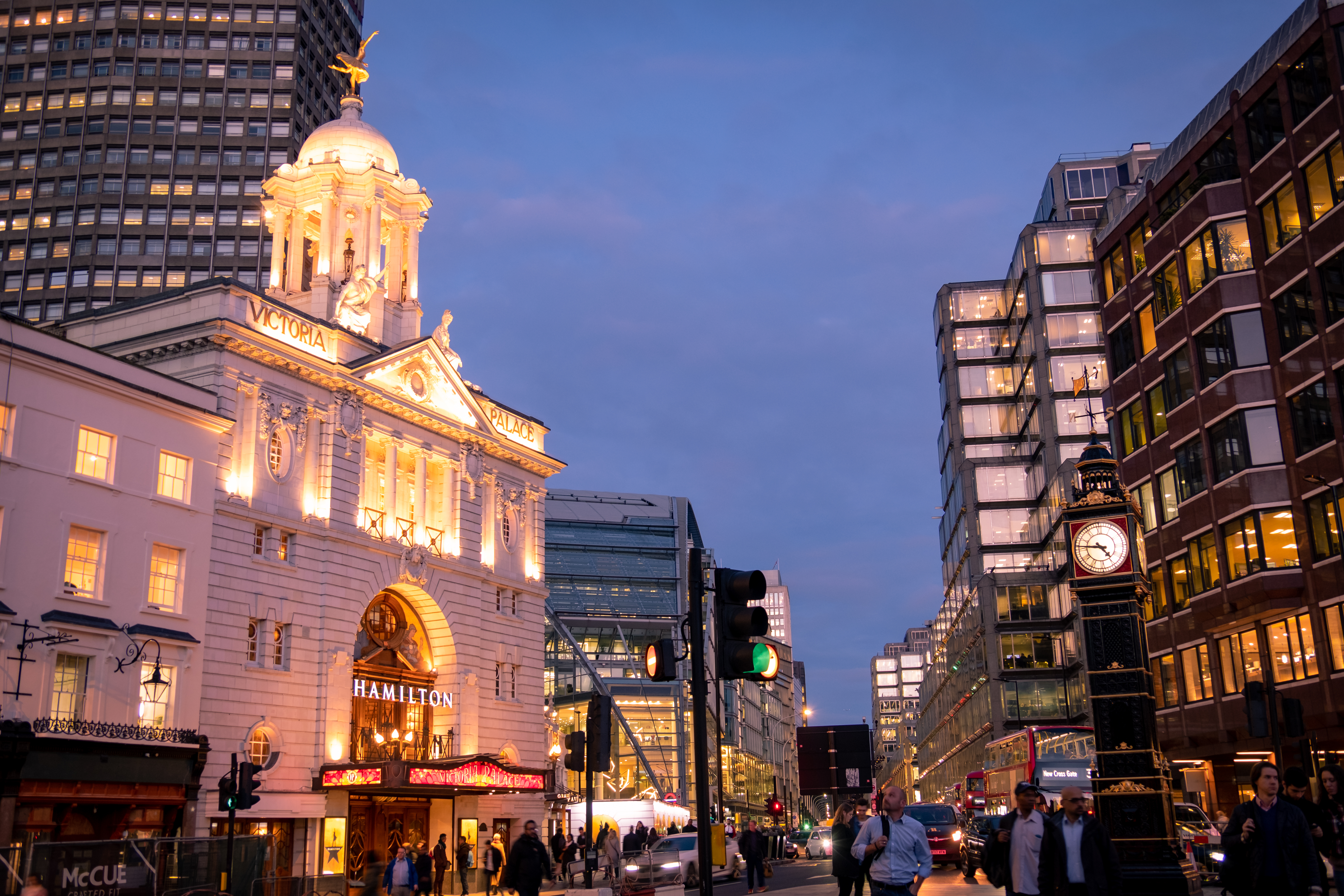 Things to do in London Victoria 