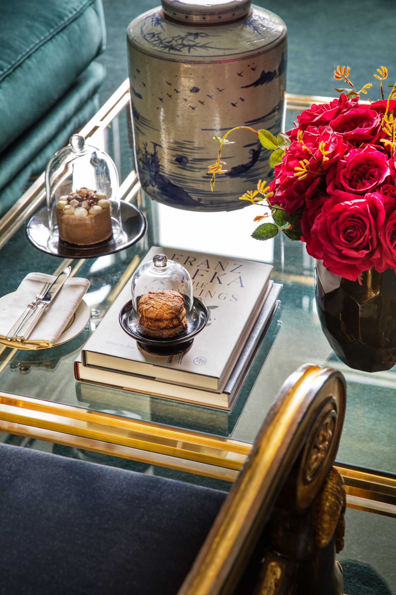 100 Princes Street The Archibald Room 103