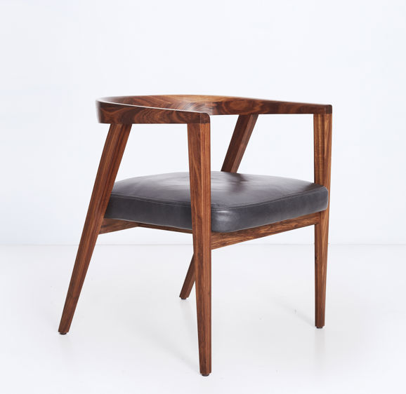 Southern Guild Wilderness Dining Chair Southern Guild Wilderness Dining Chair
