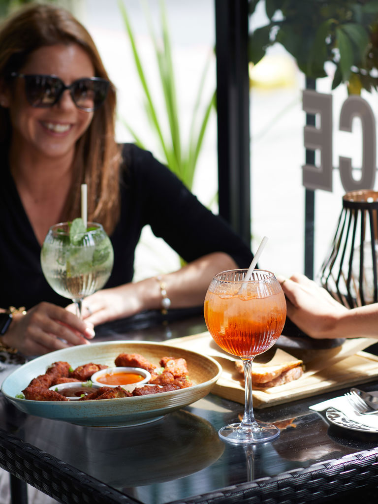 Bbar Exterior Terrace Landscape Bbar Exterior Terrace Landscape