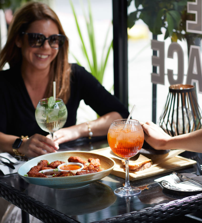 Bbar Exterior Terrace Landscape Bbar Exterior Terrace Landscape