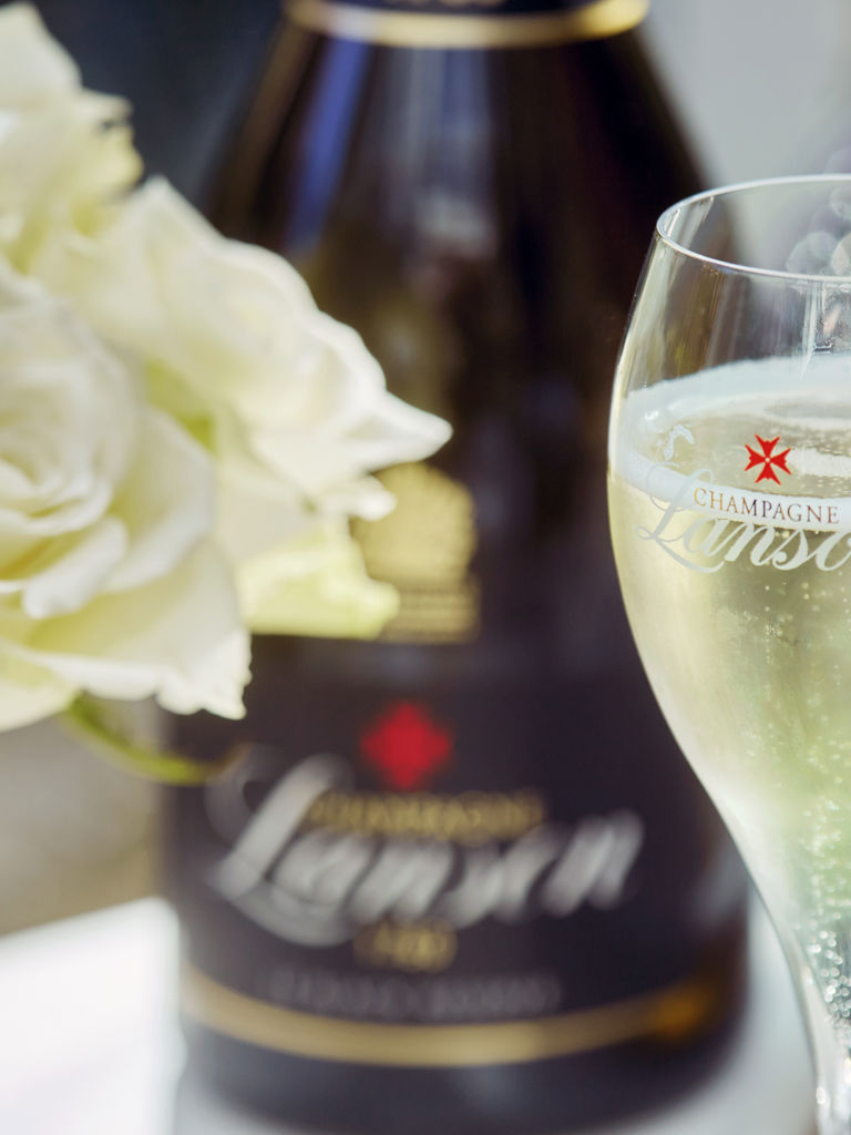 Montague Lanson Champagne Montague Lanson Champagne