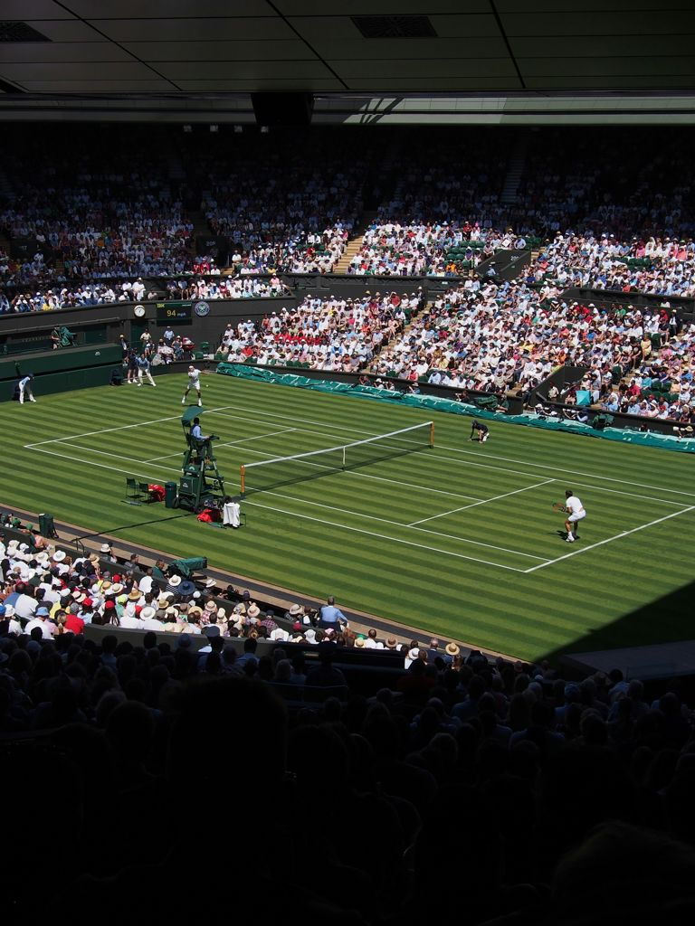 Wimbledon 2024 Travel Packages, The Rubens at the Palace