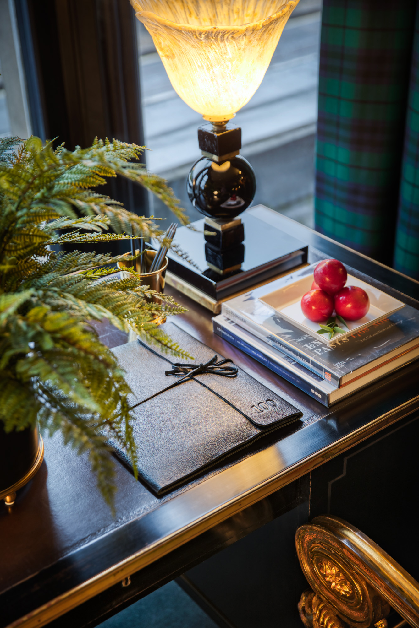 100 Princes Street The Archibald Room 103