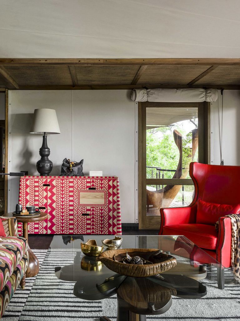 Sausage Tree Suite Sausage Tree Suite