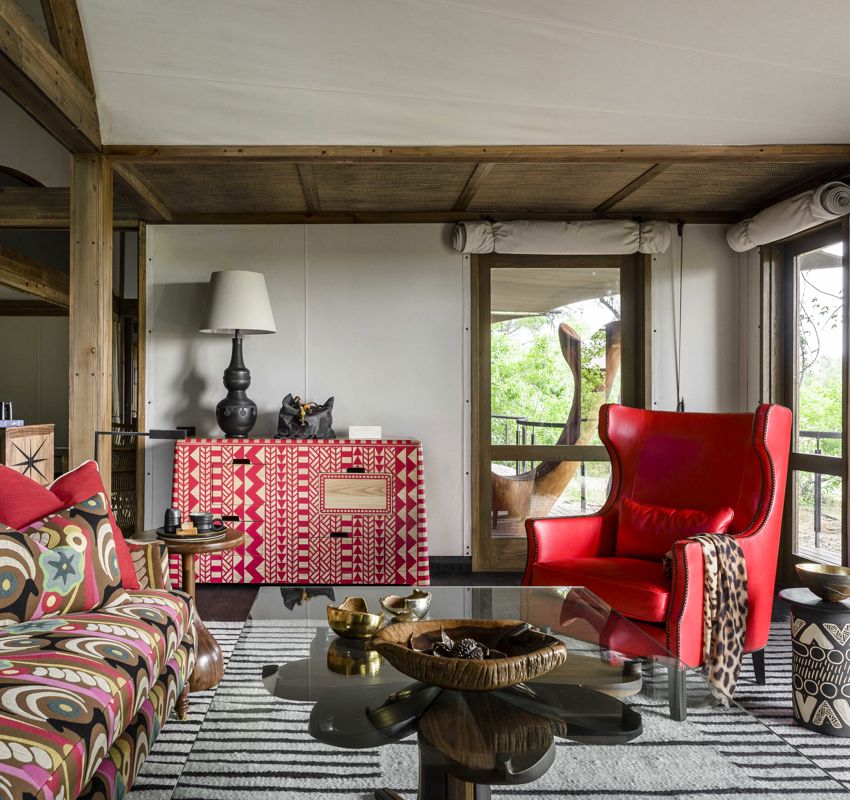 Sausage Tree Suite Sausage Tree Suite