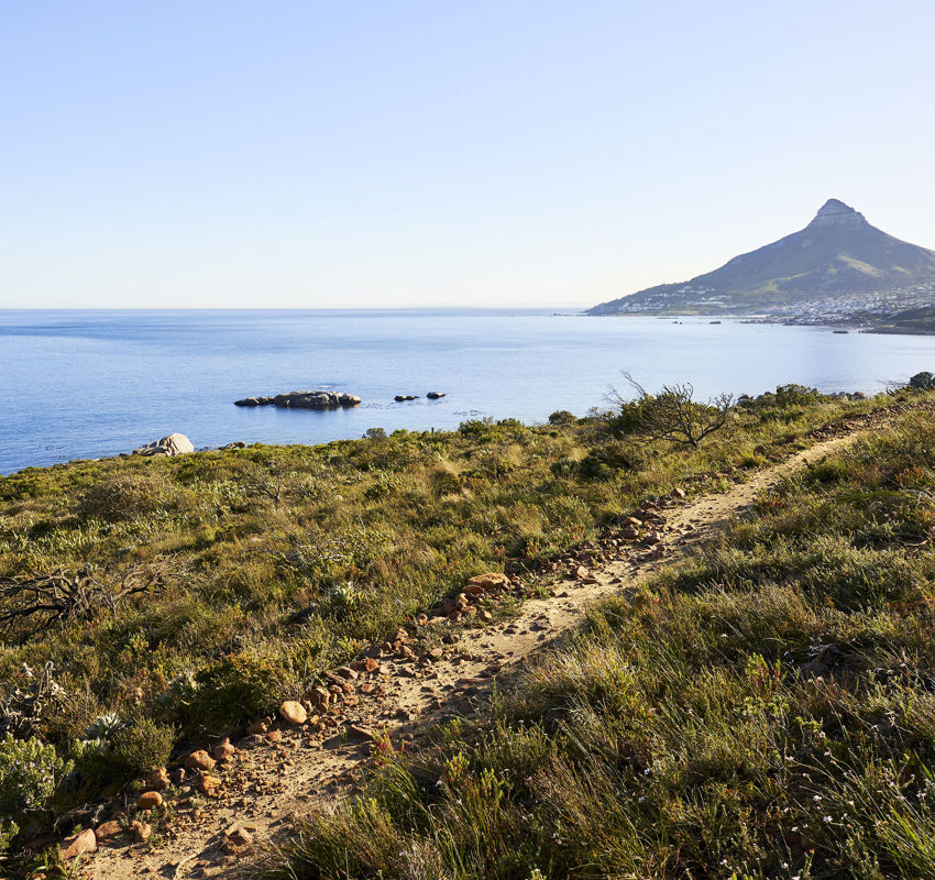 Mountain Walks Mountain Walks