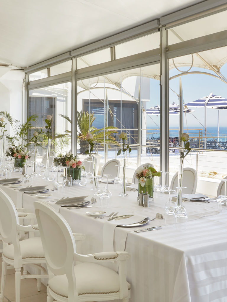 long table with decorations long table with decorations