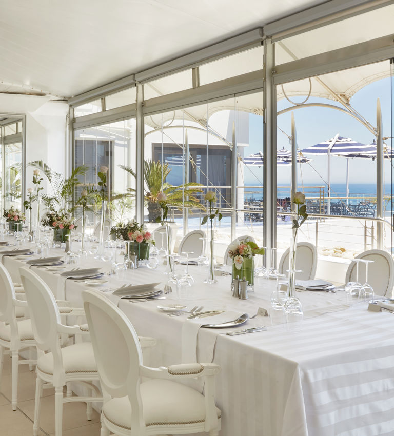 long table with decorations long table with decorations