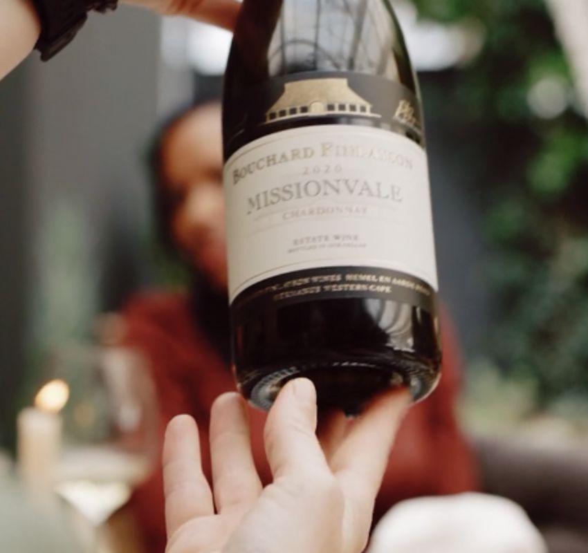 Bouchard Finlayson Dining Events Wine Bouchard Finlayson Dining Events Wine