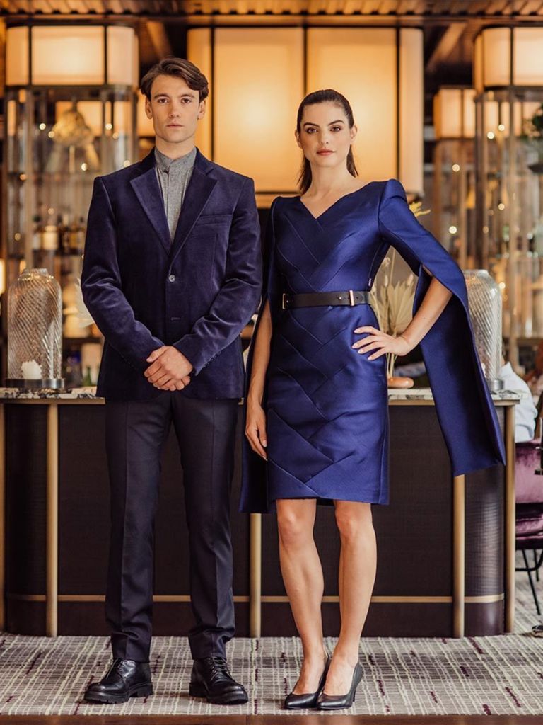 No Uniform Nobu uniform No Uniform Nobu uniform