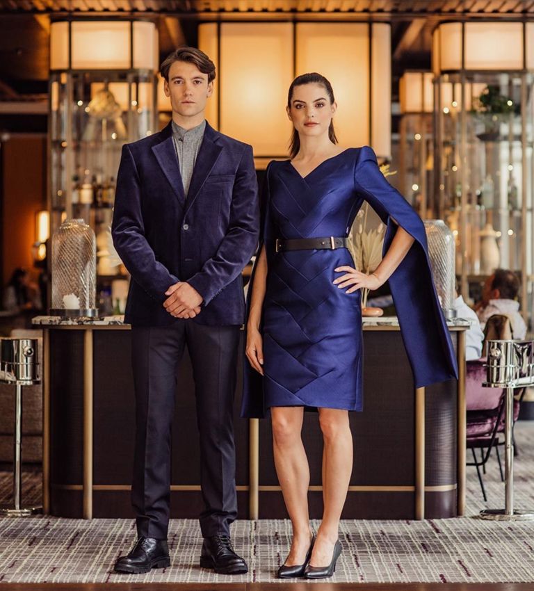 No Uniform Nobu uniform No Uniform Nobu uniform