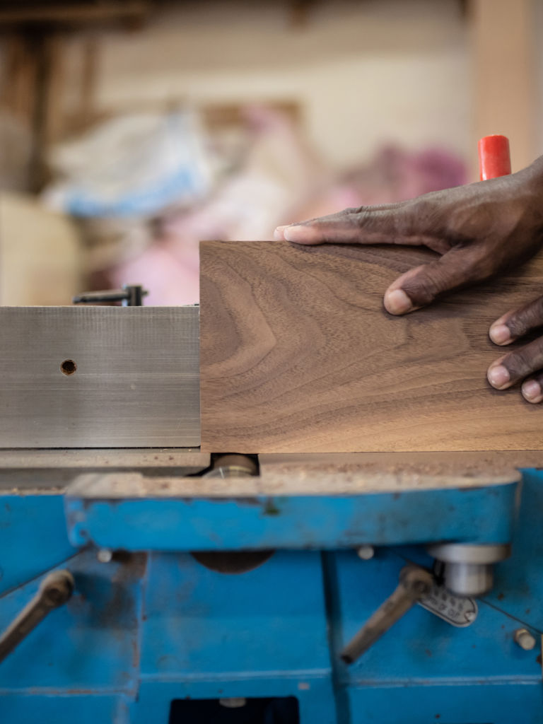 Duchenne Process Duchenne Process