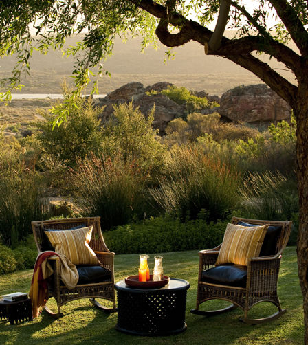 Koro Lodge Gardens Koro Lodge Gardens