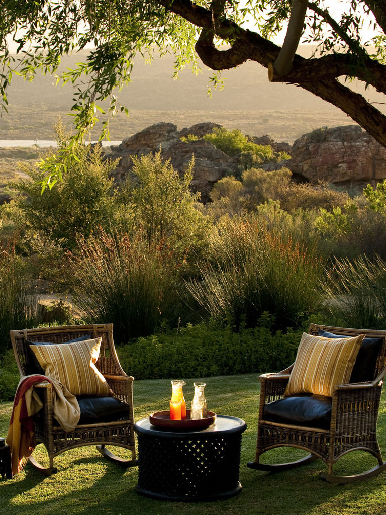 Koro Lodge Gardens Koro Lodge Gardens