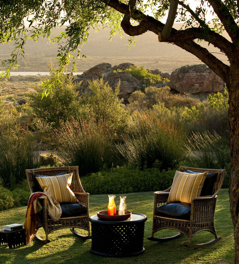 Koro Lodge Gardens Koro Lodge Gardens