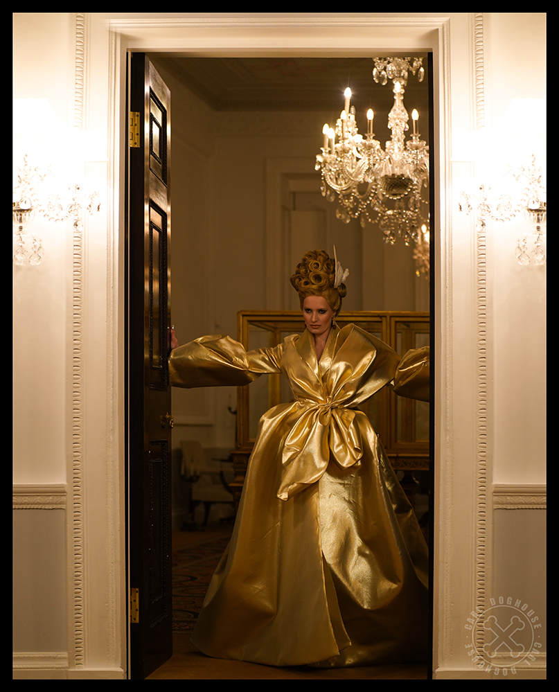 Film girl No Uniform