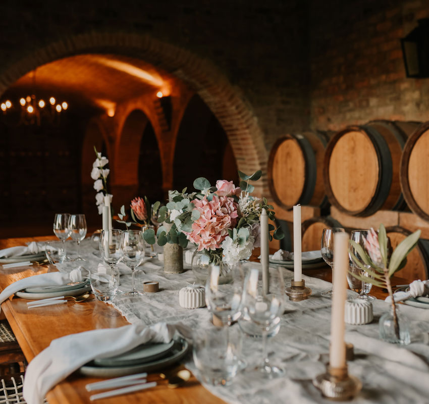 Bouchard Finlayson Events Bouchard Finlayson Events