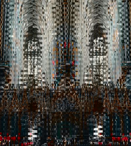 Westminster Abbey Cathedral, London Westminster Abbey Cathedral, London