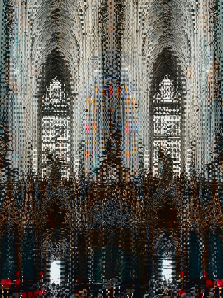 Westminster Abbey Cathedral, London Westminster Abbey Cathedral, London