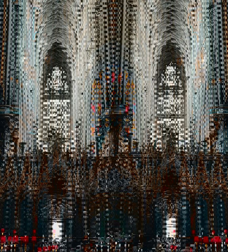 Westminster Abbey Cathedral, London Westminster Abbey Cathedral, London