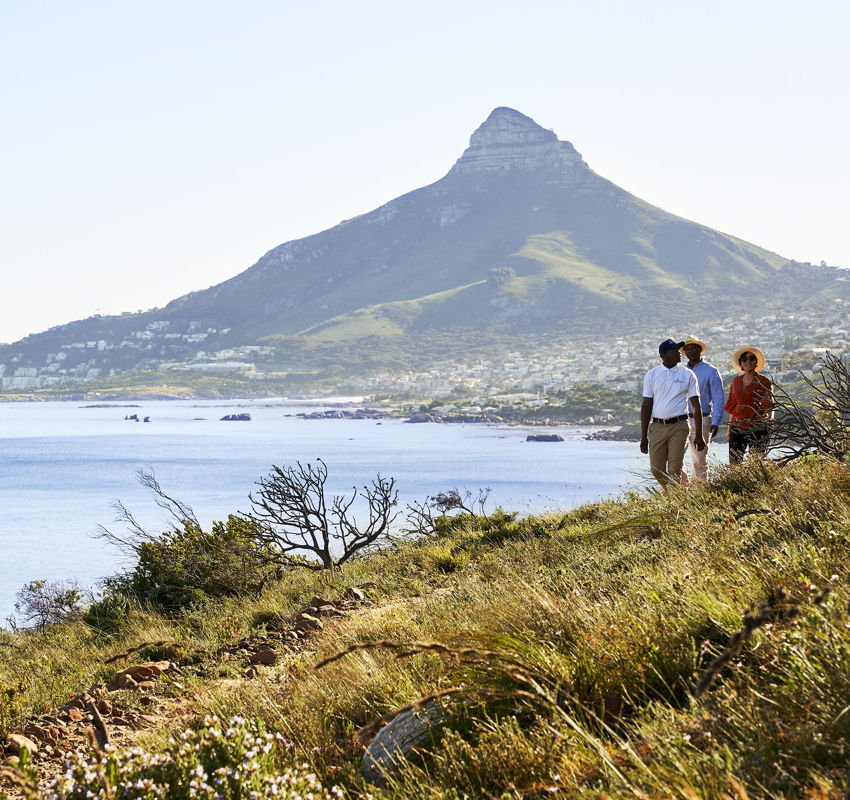 Mountain Walks Mountain Walks