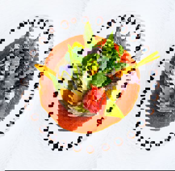 Photo of plated food at Windows Restaurant Photo of plated food at Windows Restaurant