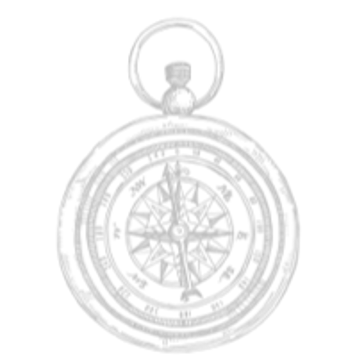 Compass Illustration 