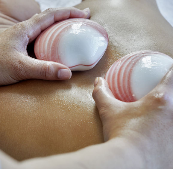 Spa massage Spa massage