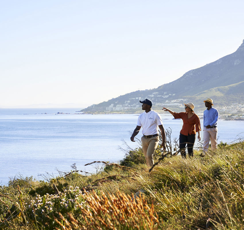 Mountain Walks Mountain Walks