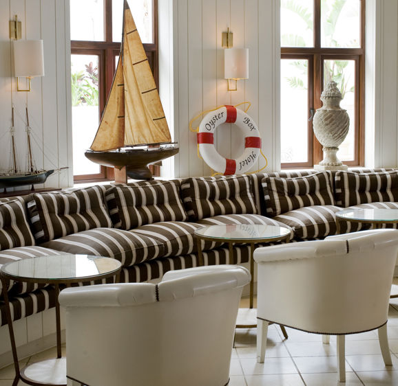 The Oyster Bar At The Oyster Box The Oyster Bar At The Oyster Box