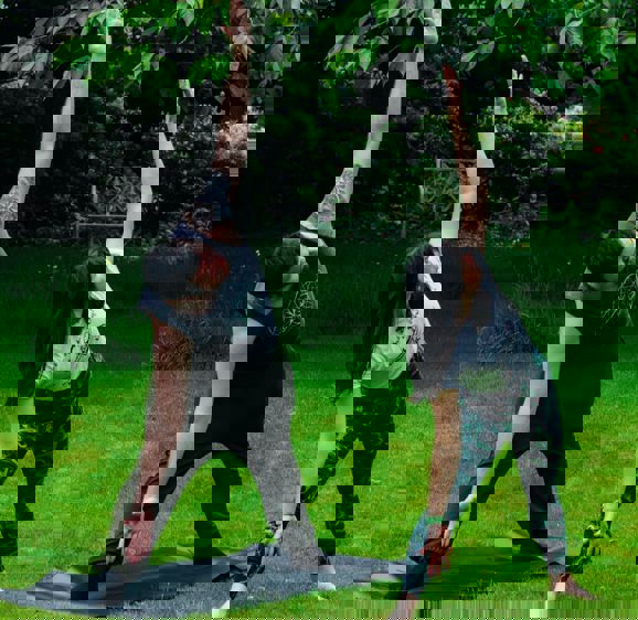 Jeni O'Connor Yoga Jeni O'Connor Yoga