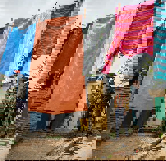 Township South Africa Township South Africa