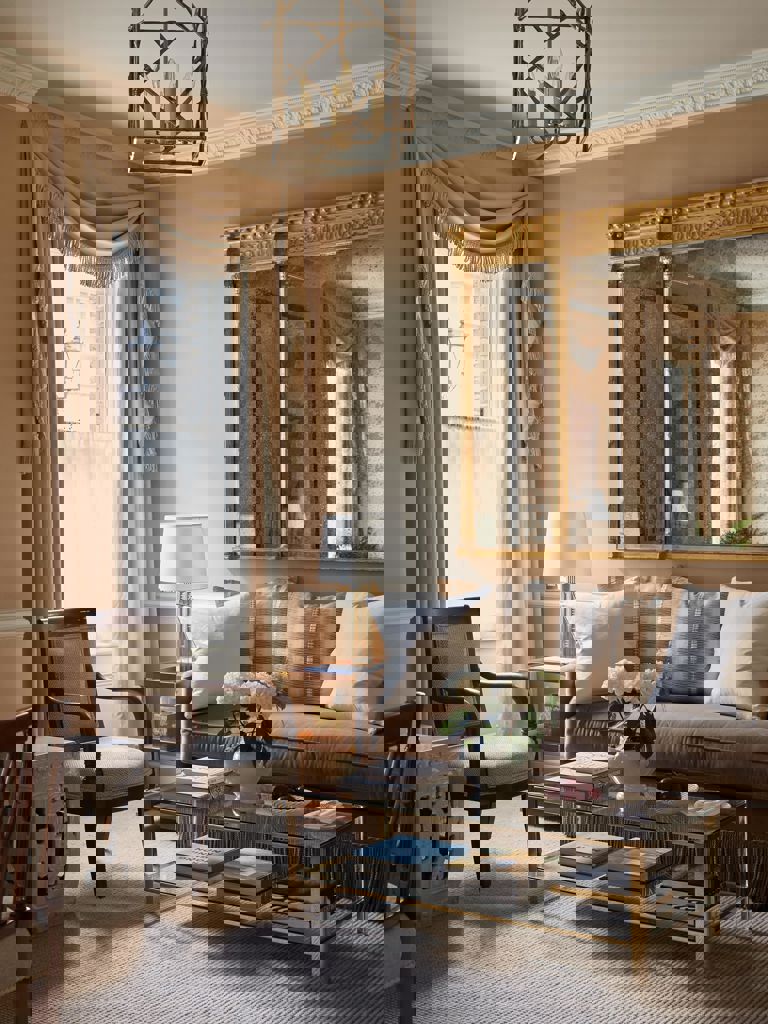 The Egerton House Hotel V&A Suite The Egerton House Hotel V&A Suite