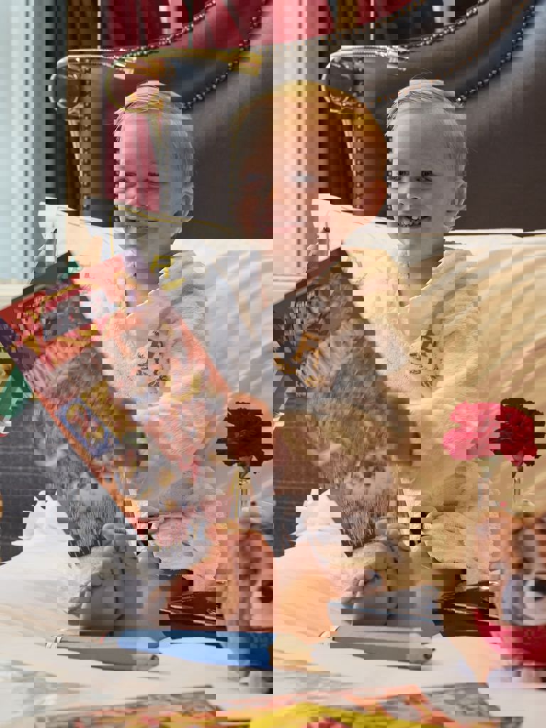 The Rubens Family Activities The Rubens Family Activities