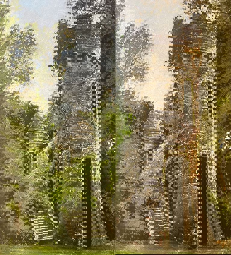 Trish Findlater art Trish Findlater art