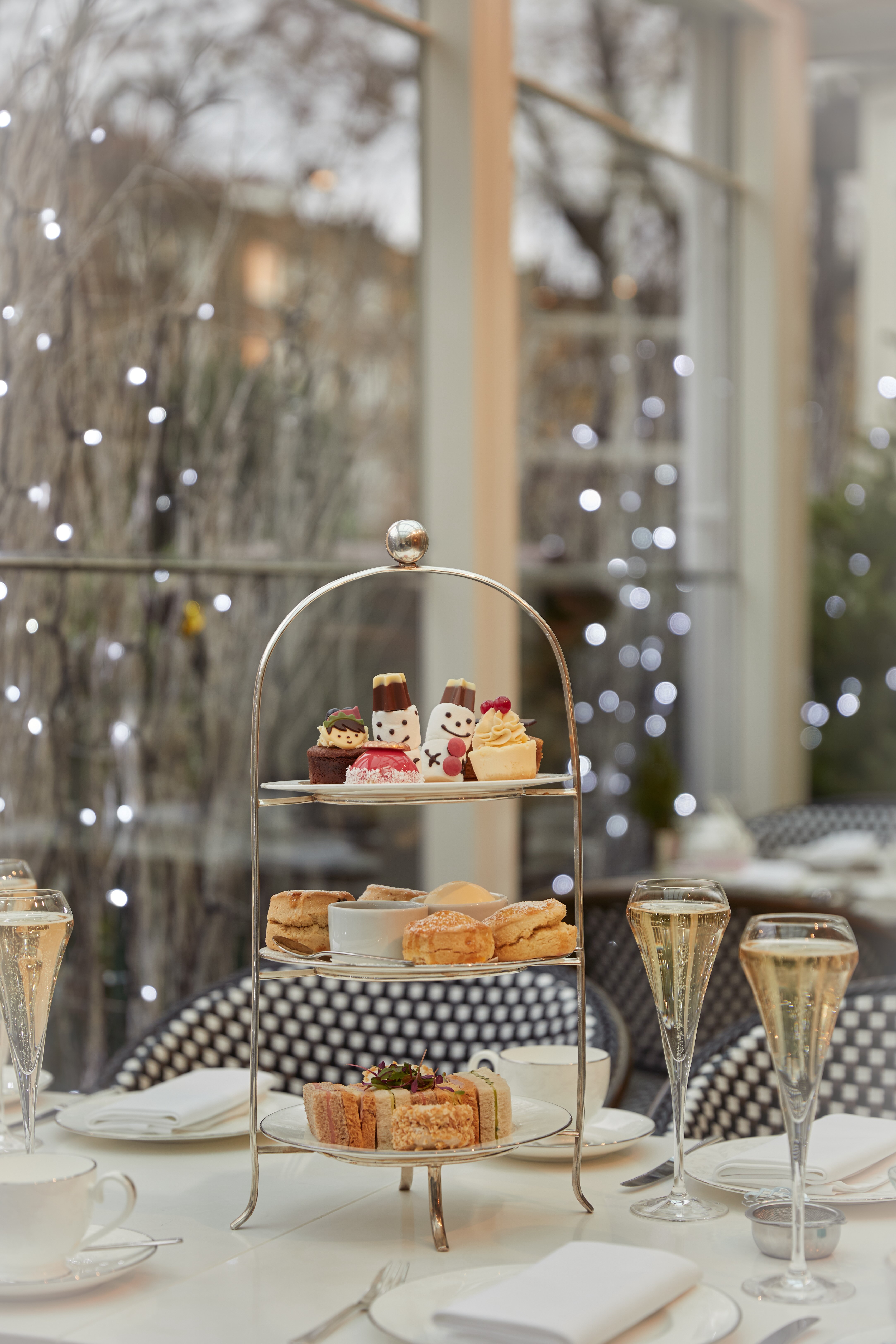 Montague Christmas Afternoon Tea 2