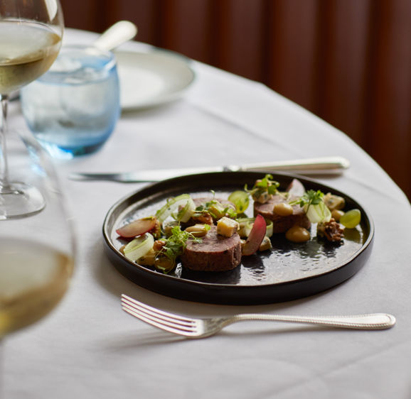 the Rubens english grill    the Rubens english grill