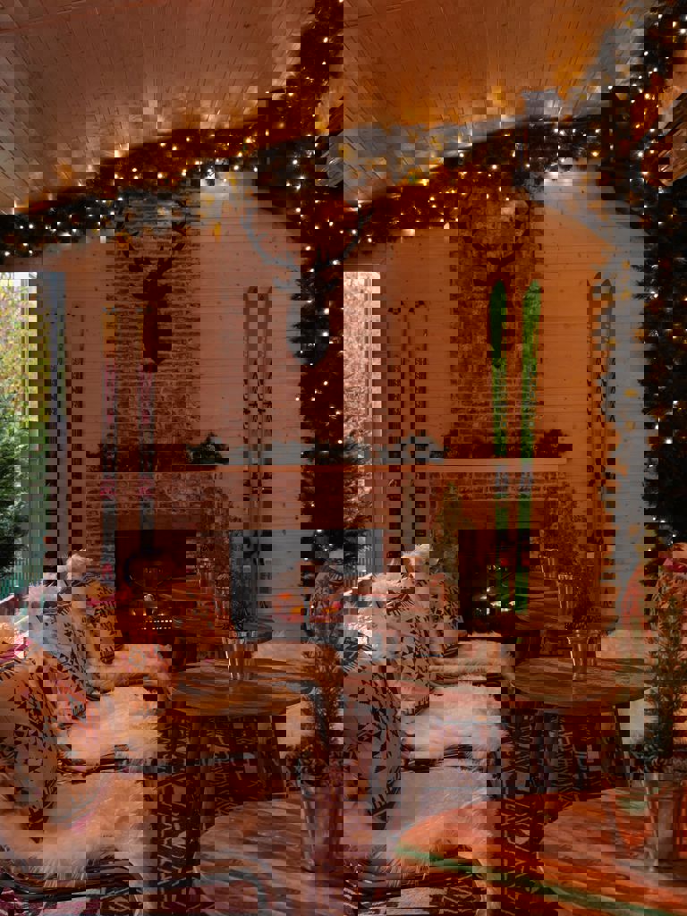 Montague Winter Lodge 3 Montague Winter Lodge 3