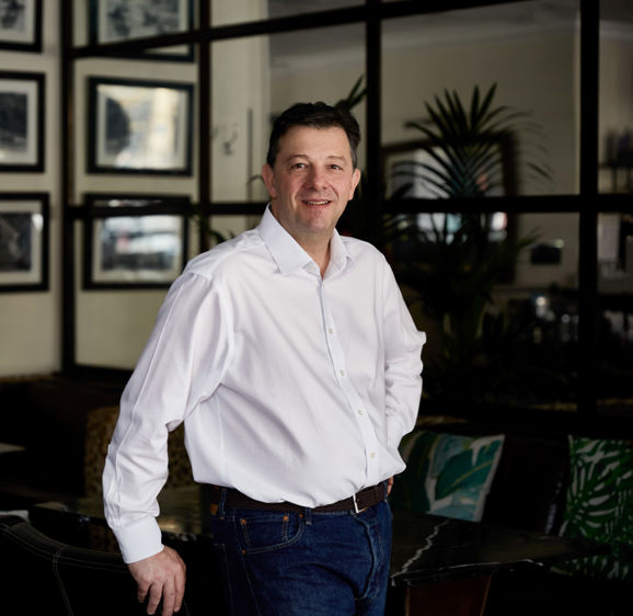 Bbar Ian Powrie Headshot Bbar Ian Powrie Headshot