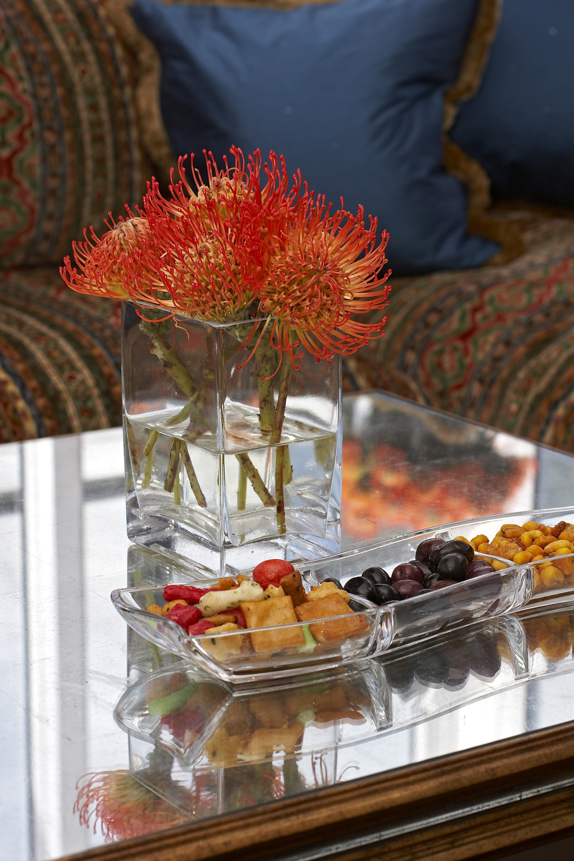 Twelve Apostles Conservatory