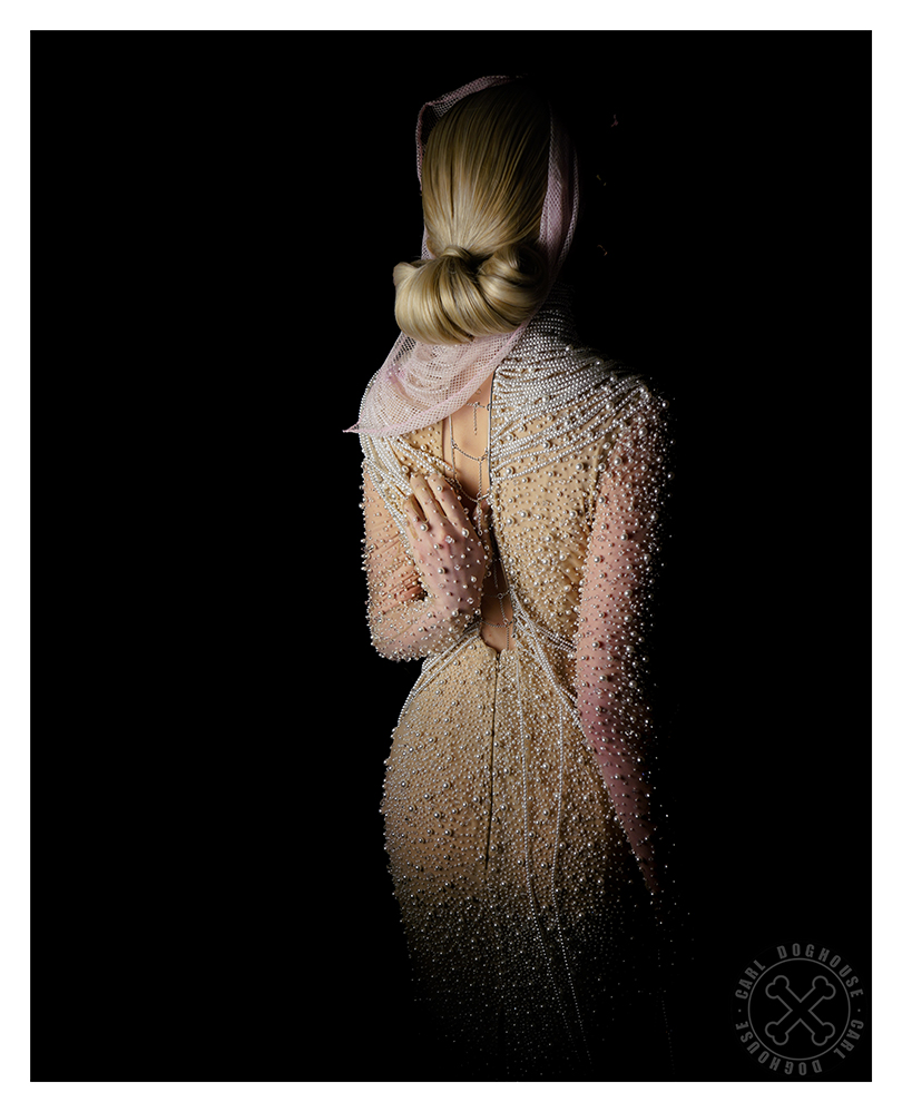 Cinema girl No Uniform